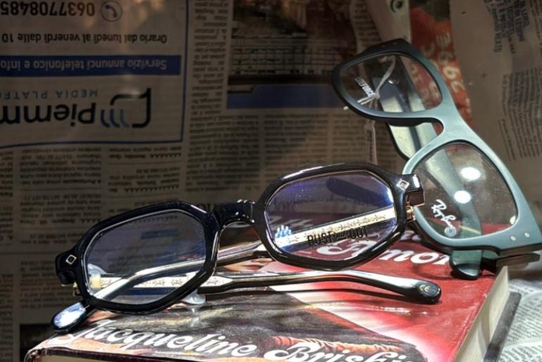 Occhiali minimal: perché le montature leggere sono sempre più richieste